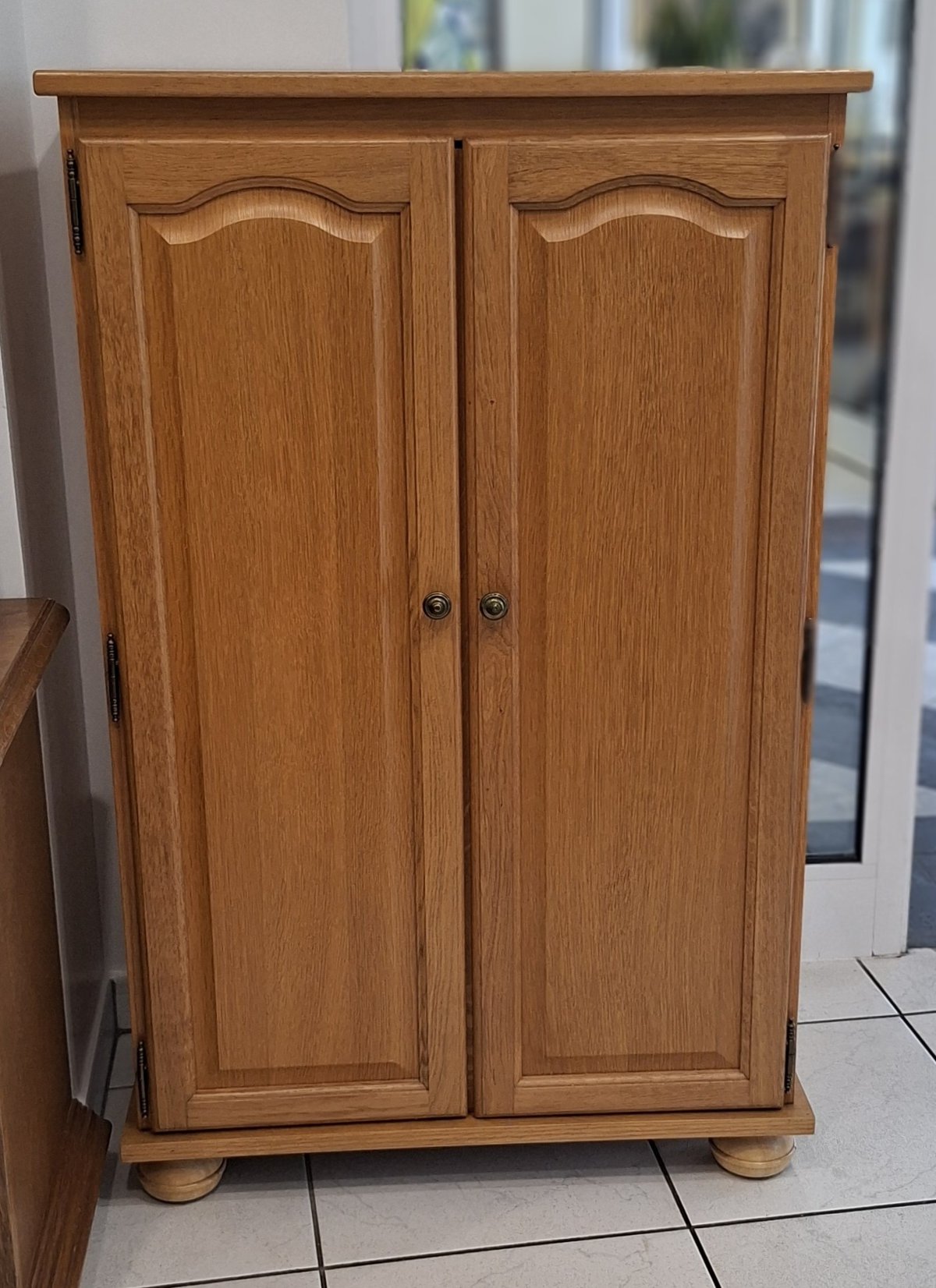 Schuhschrank